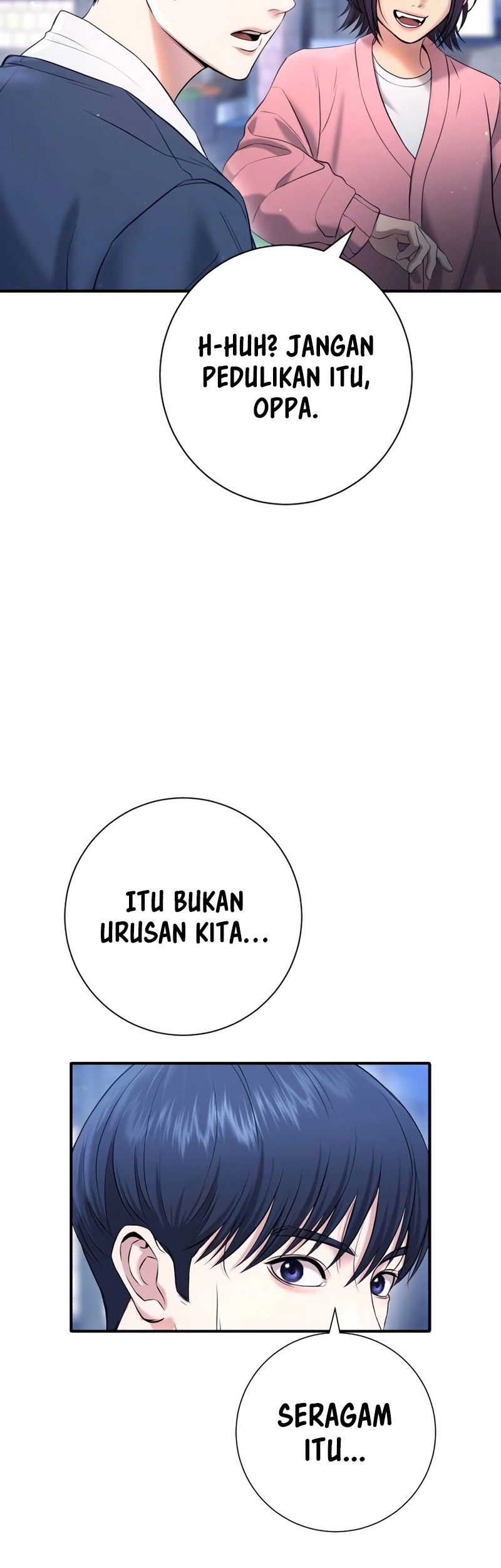 Goo Se Ra chapter 12 halaman 55