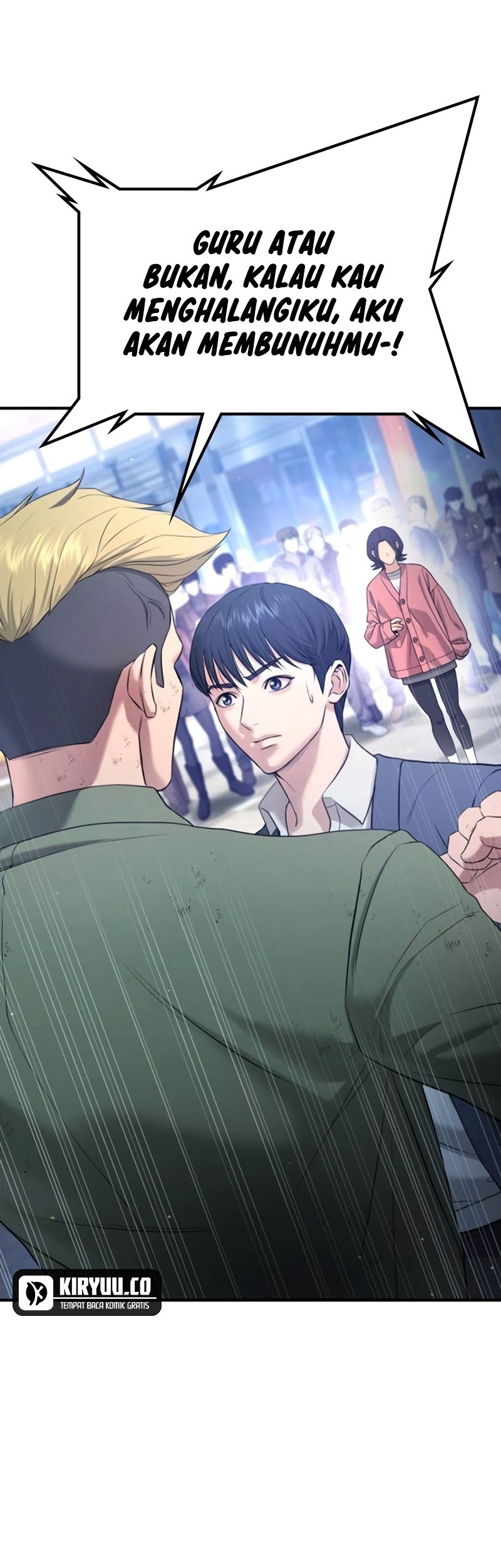 Goo Se Ra chapter 12 halaman 66
