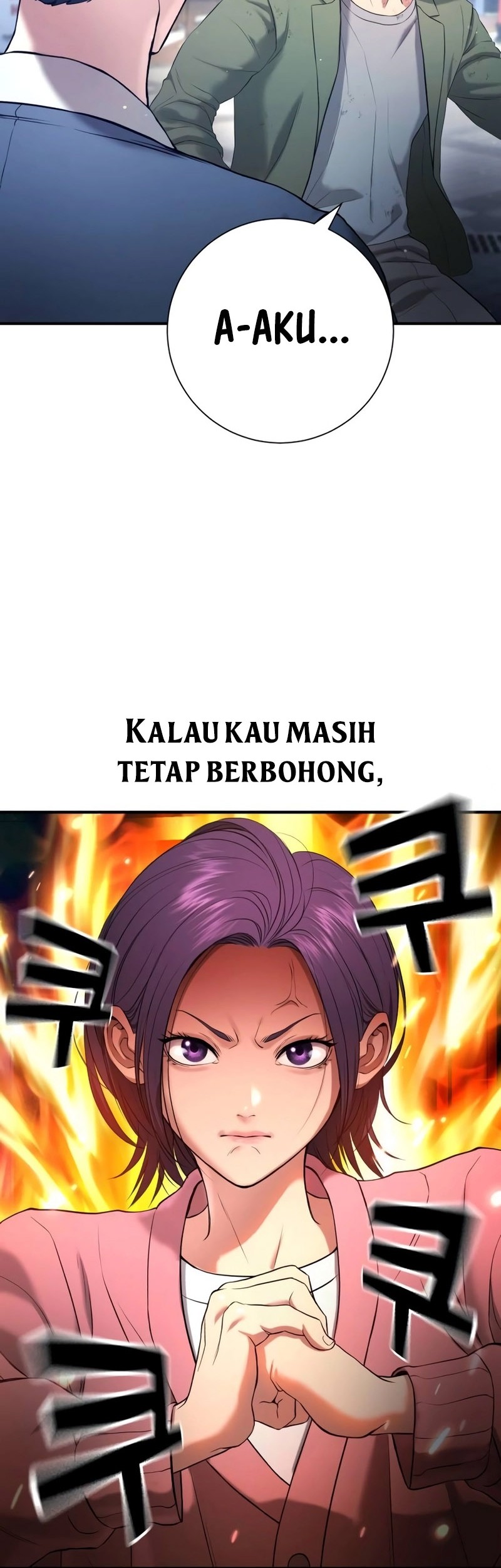 Goo Se Ra chapter 12 halaman 70