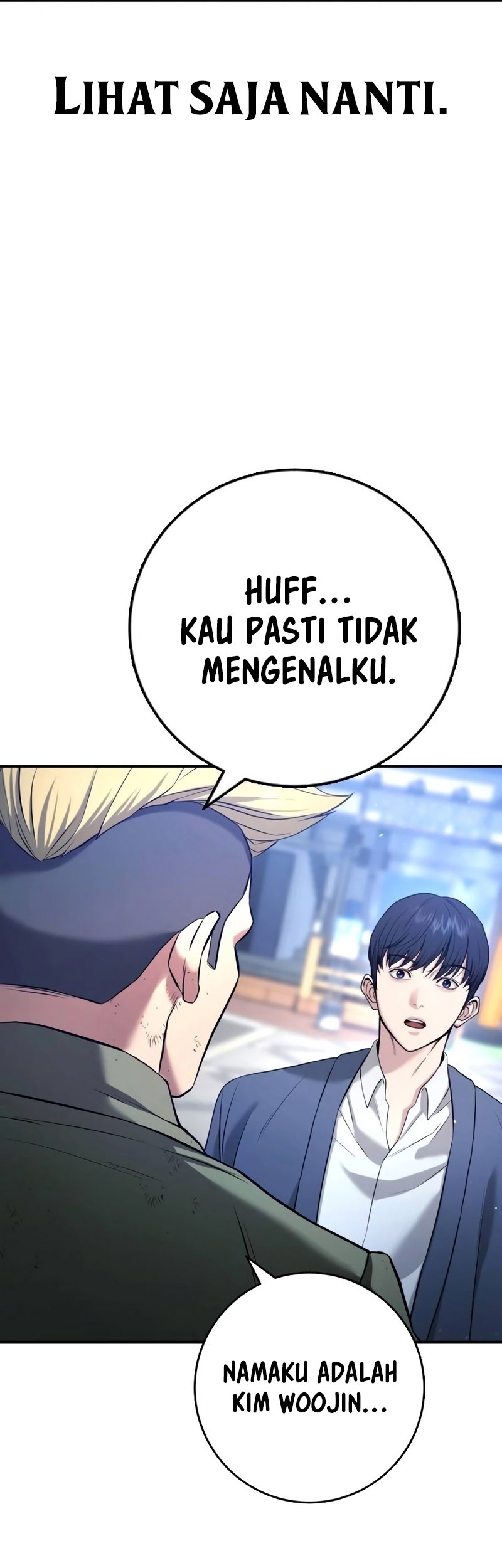 Goo Se Ra chapter 12 halaman 71