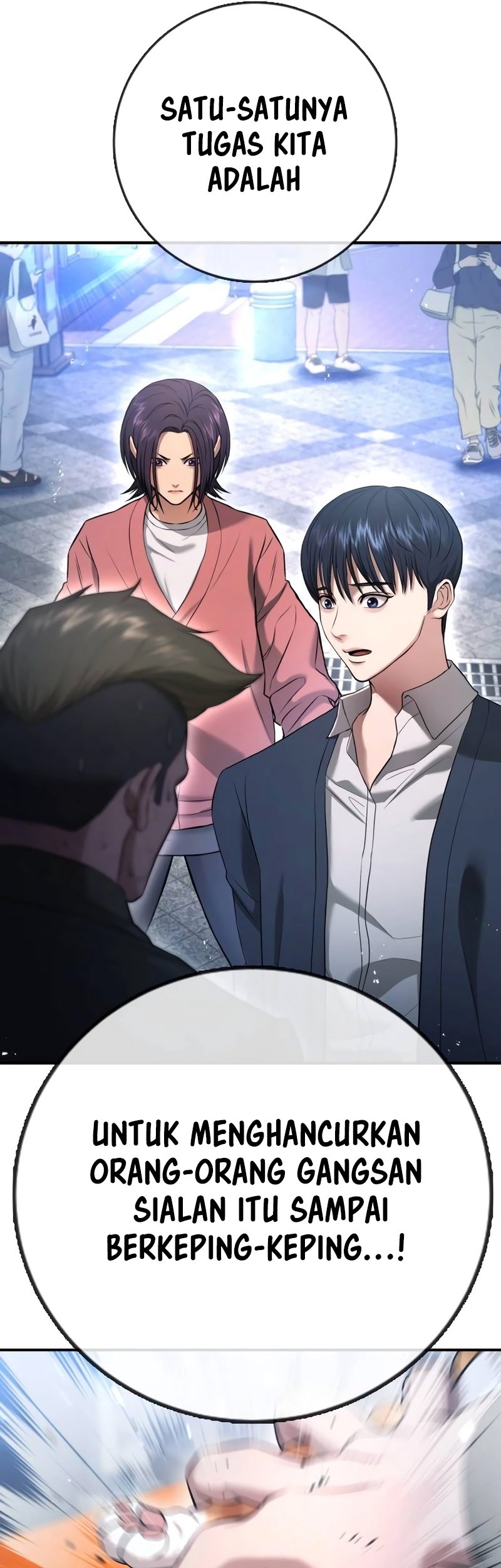 Goo Se Ra chapter 12 halaman 86