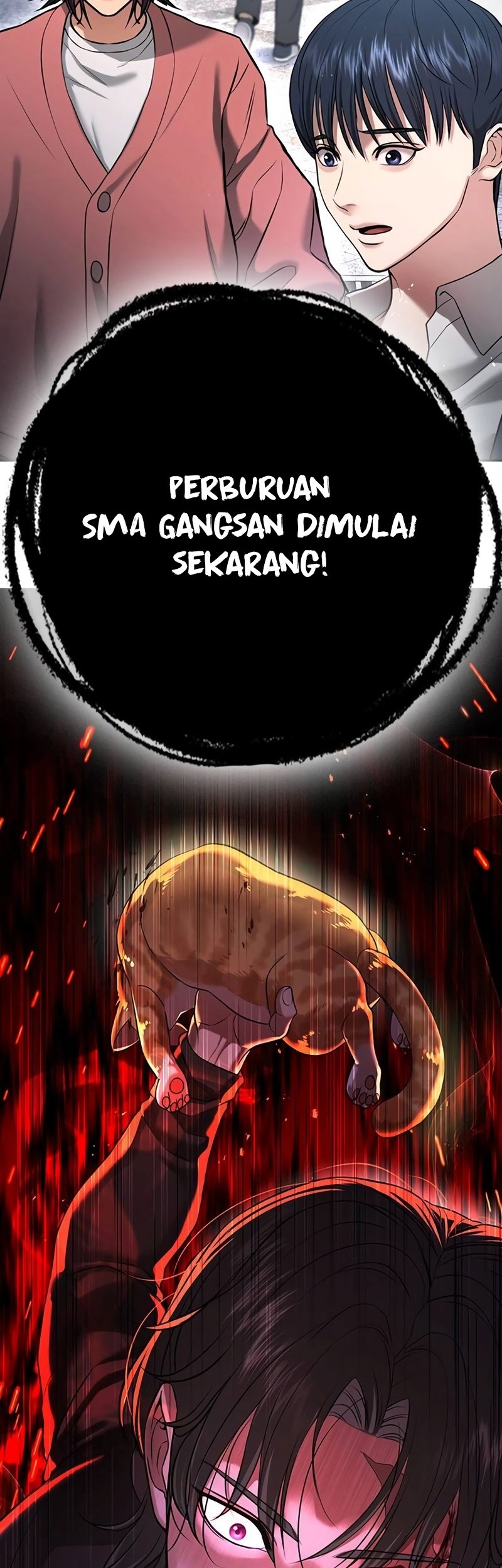 Goo Se Ra chapter 12 halaman 89
