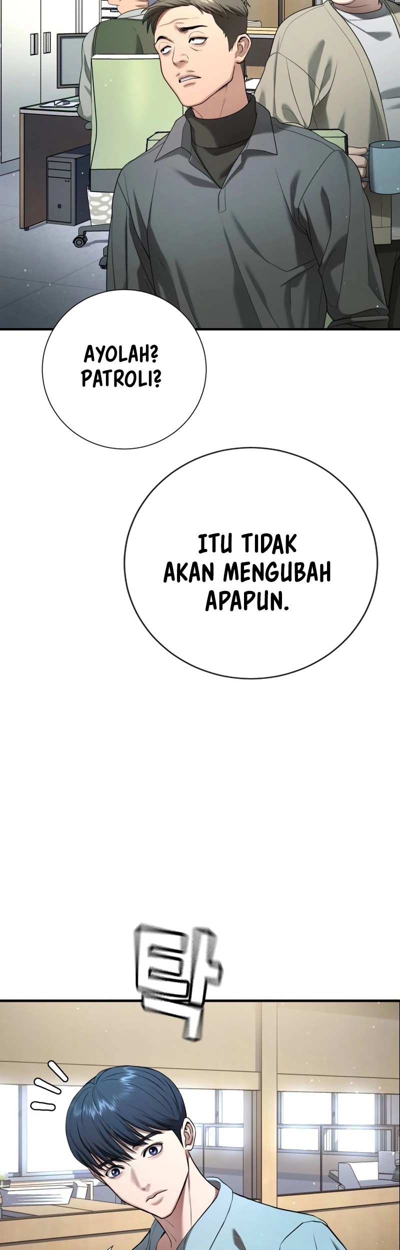 Goo Se Ra Bab 14 halaman 86