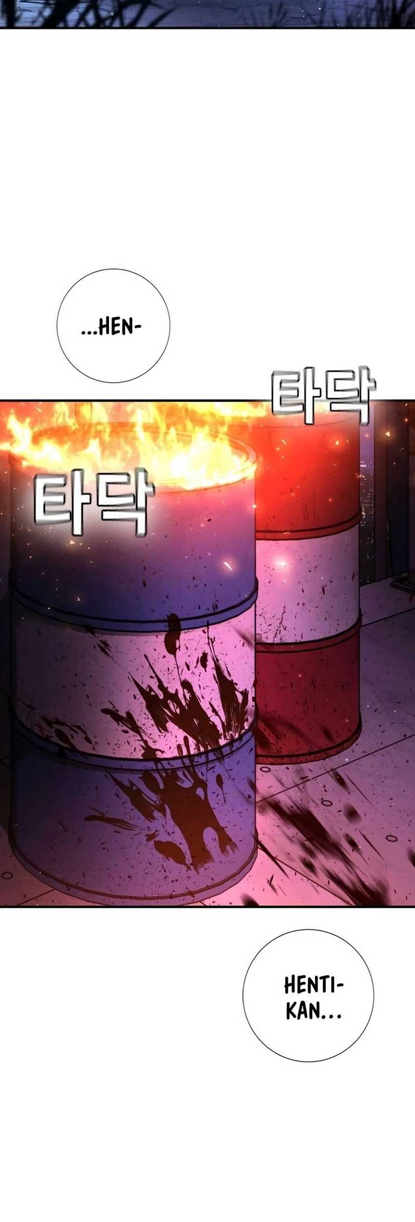 Goo Se Ra chapter 15 halaman 4