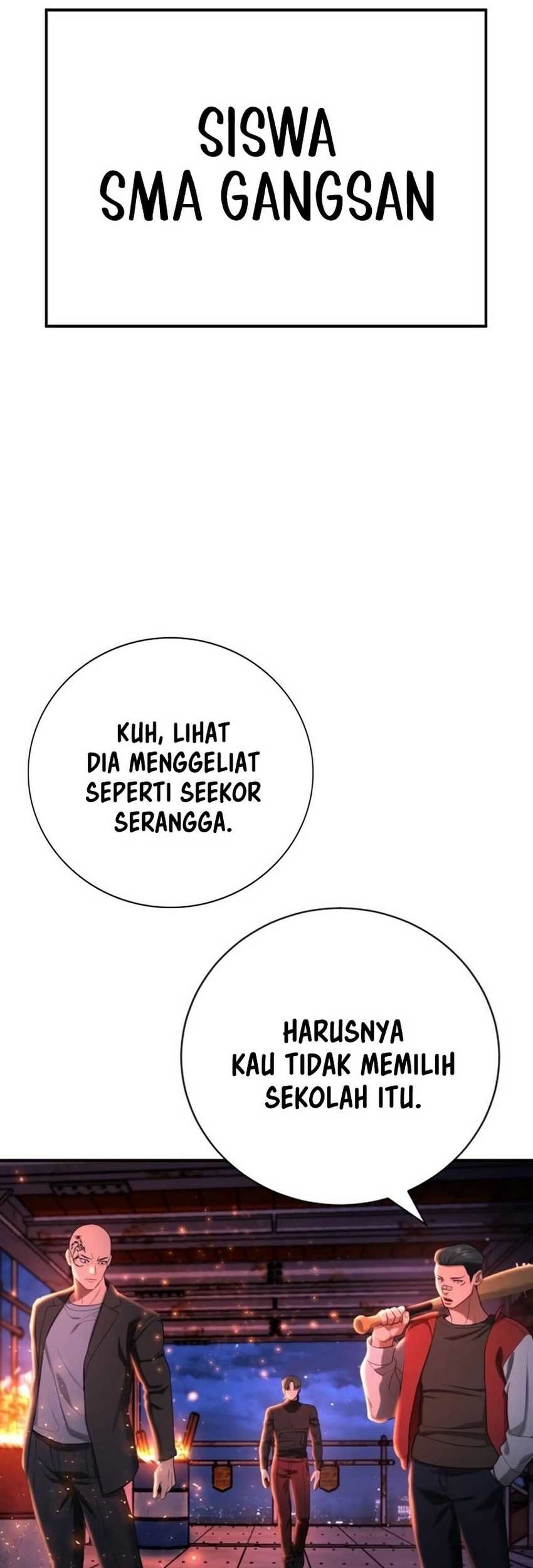 Goo Se Ra chapter 15 halaman 7