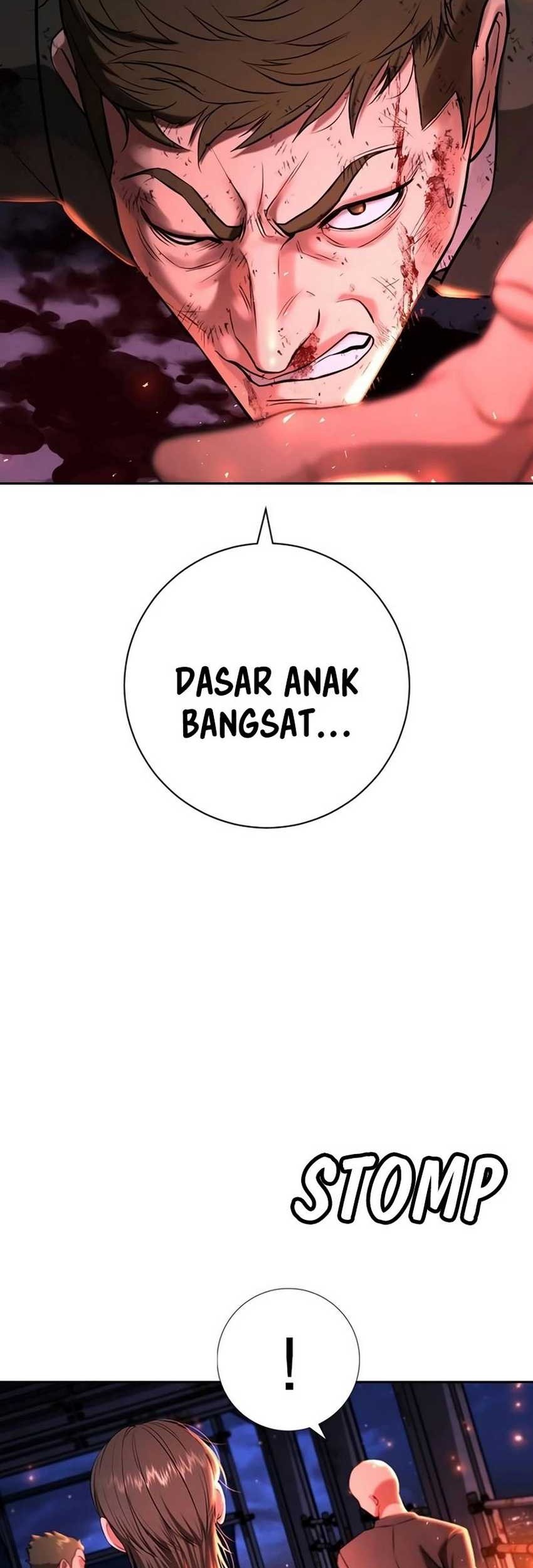 Goo Se Ra chapter 15 halaman 9