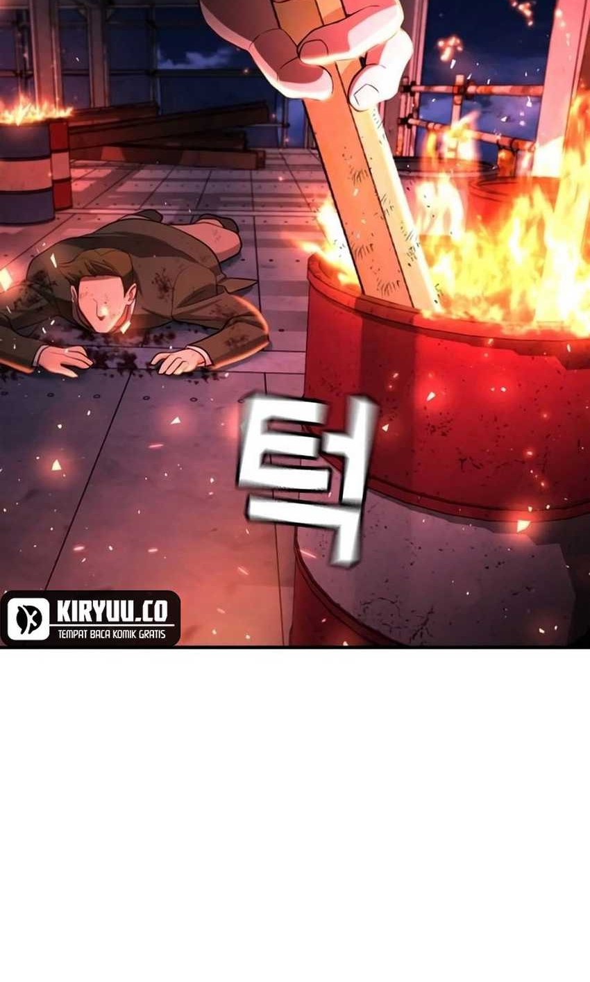 Goo Se Ra chapter 15 halaman 14