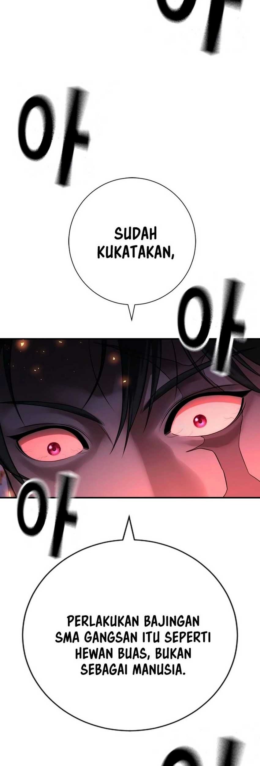 Goo Se Ra chapter 15 halaman 18
