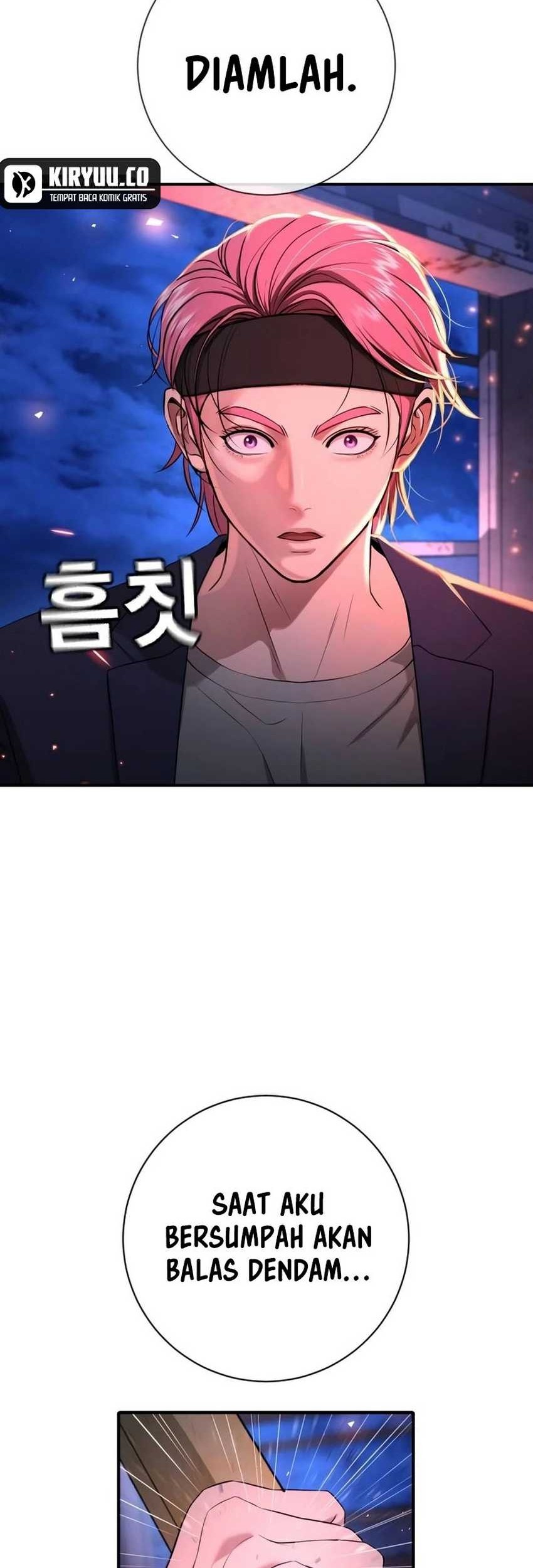 Goo Se Ra chapter 15 halaman 21