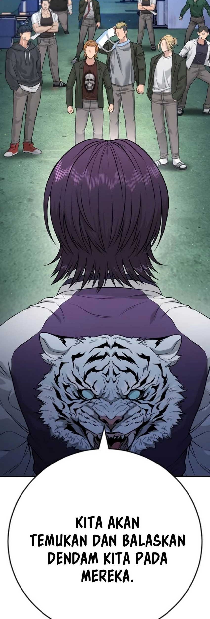 Goo Se Ra chapter 15 halaman 30