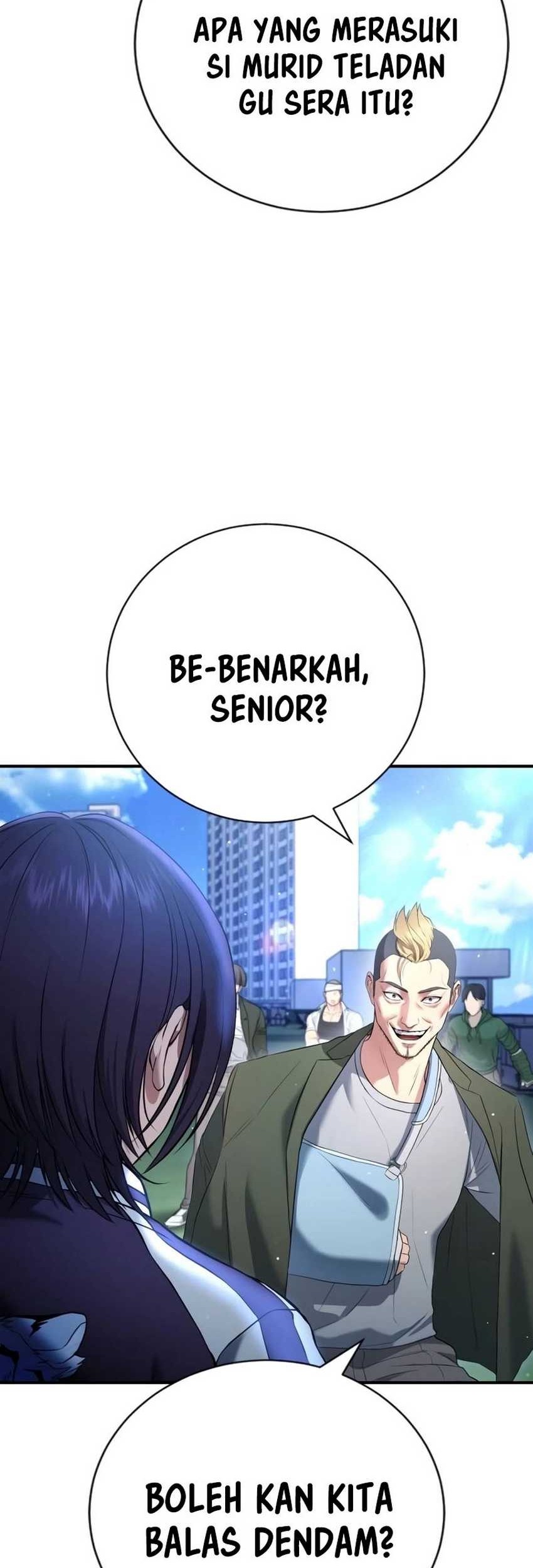 Goo Se Ra chapter 15 halaman 32