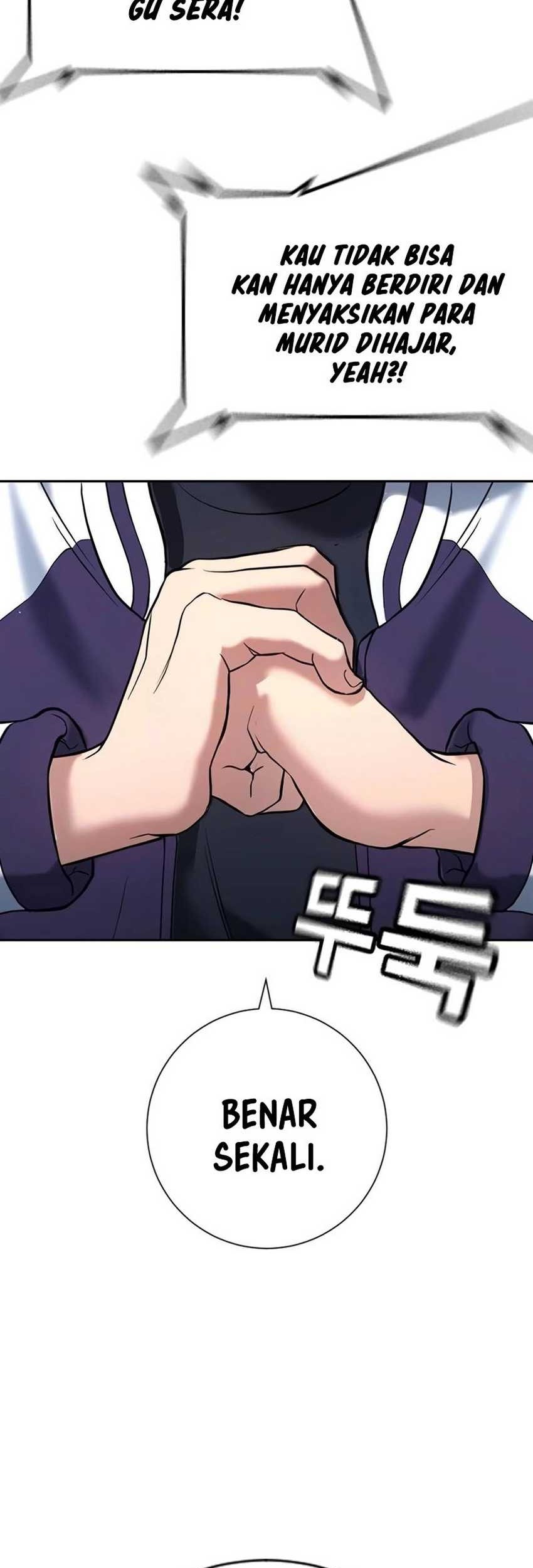 Goo Se Ra chapter 15 halaman 36