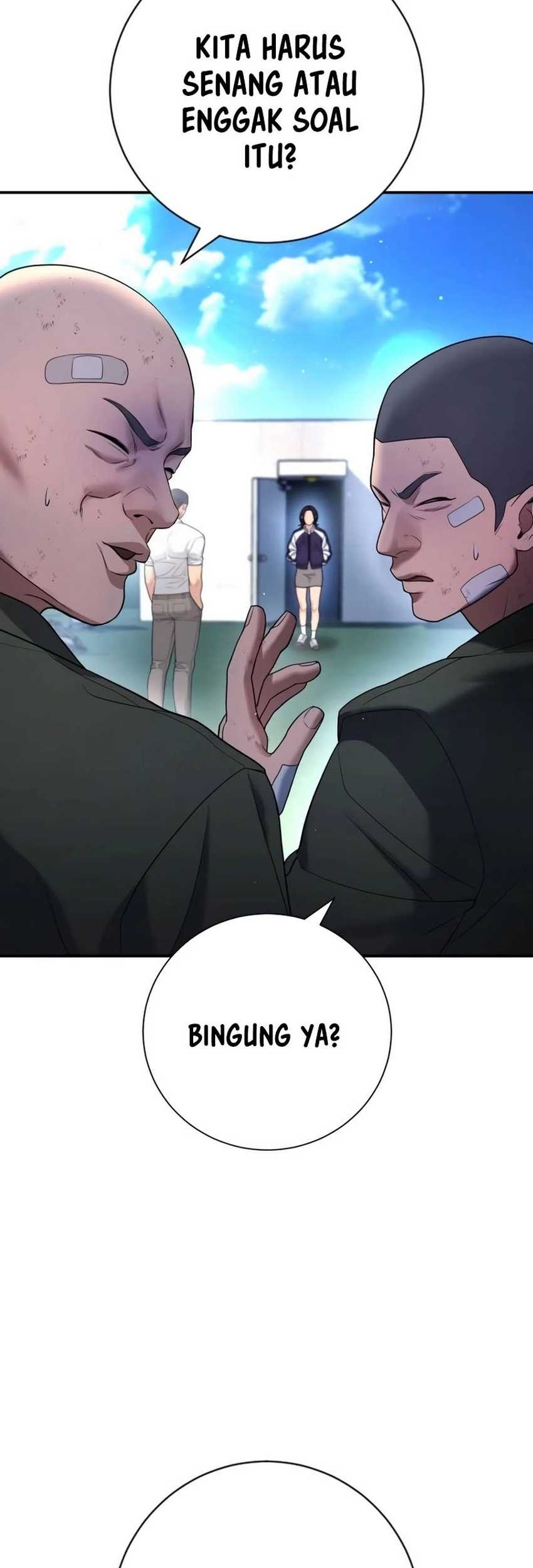 Goo Se Ra chapter 15 halaman 41