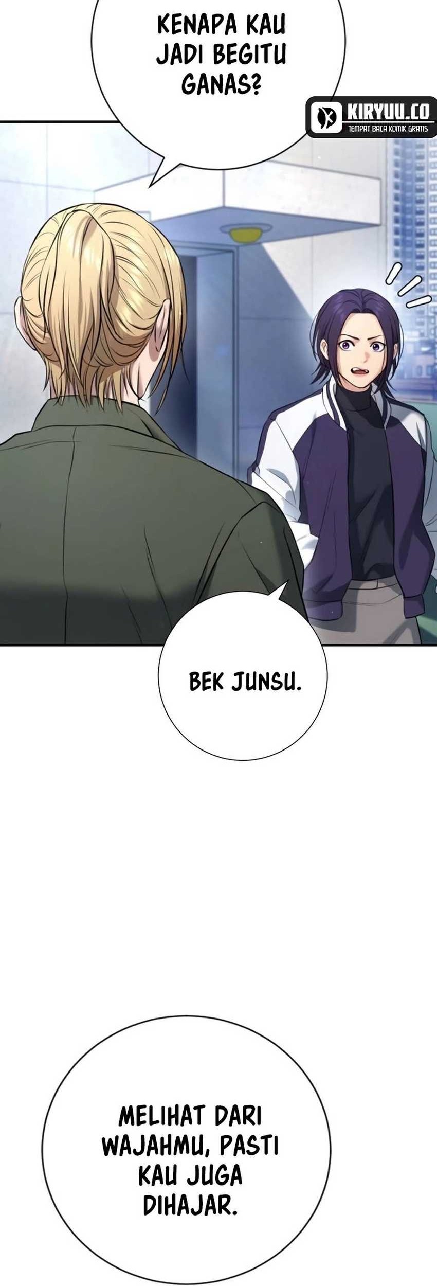 Goo Se Ra chapter 15 halaman 42