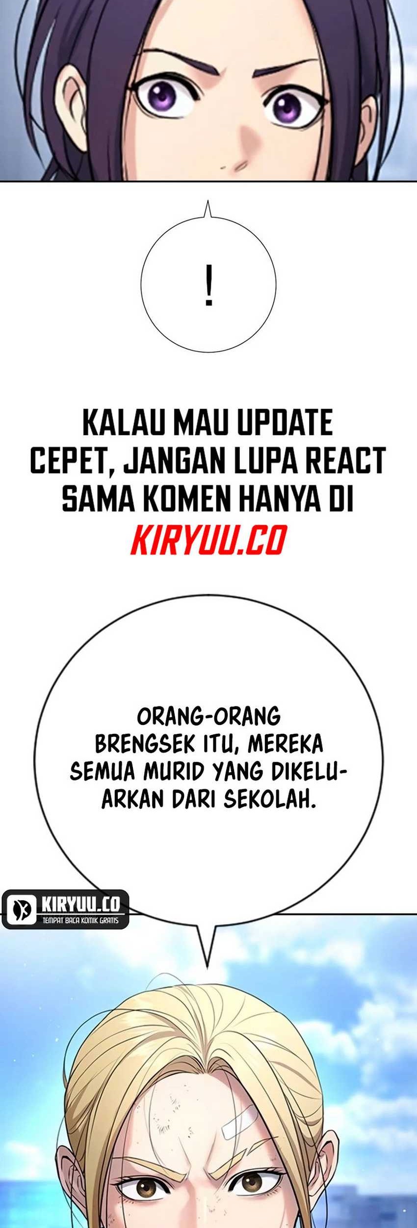 Goo Se Ra chapter 15 halaman 45
