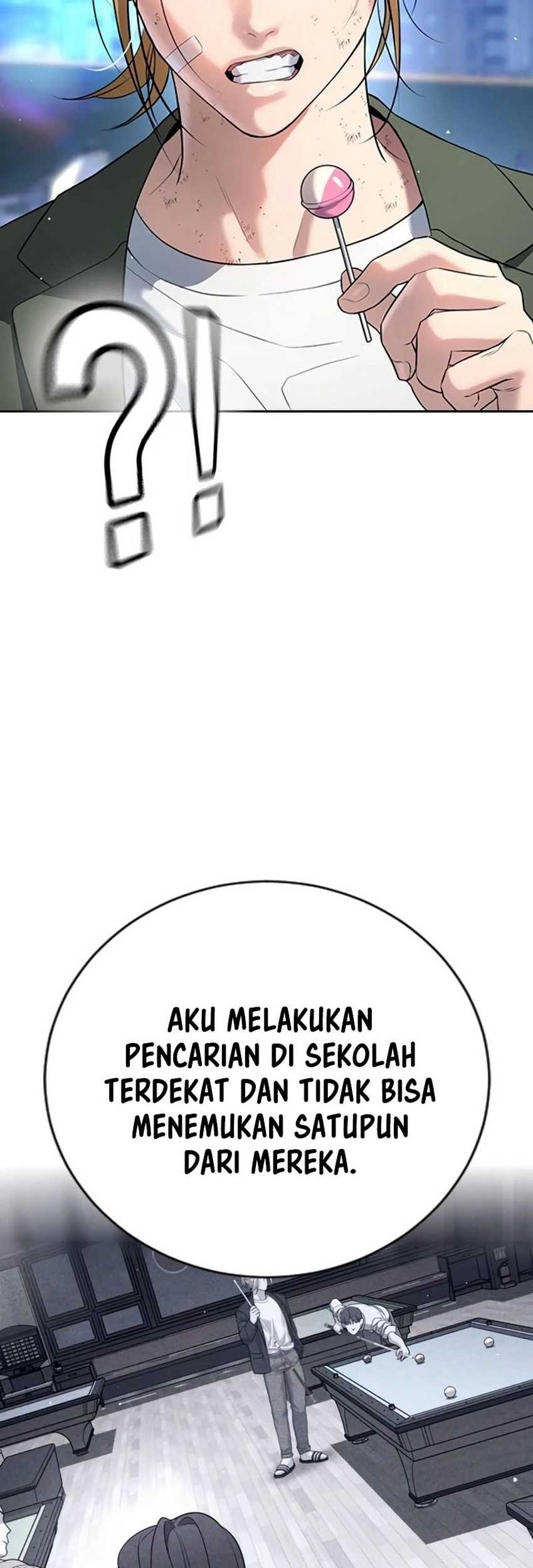 Goo Se Ra chapter 15 halaman 46