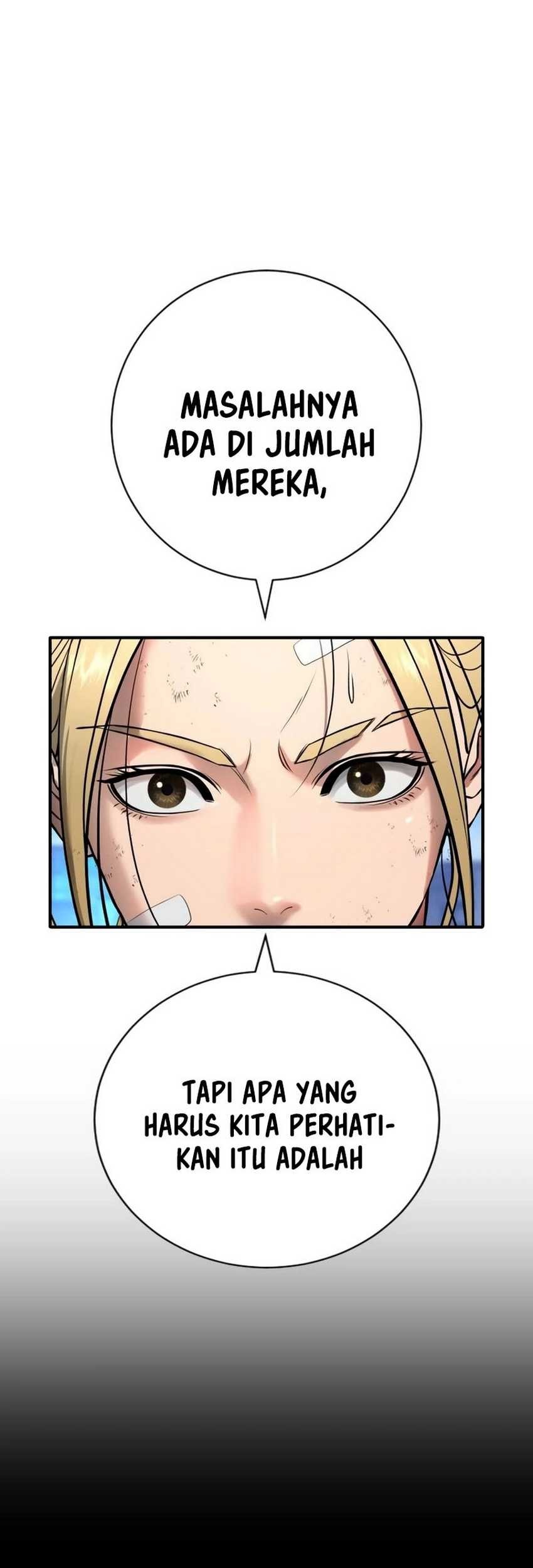 Goo Se Ra chapter 15 halaman 49