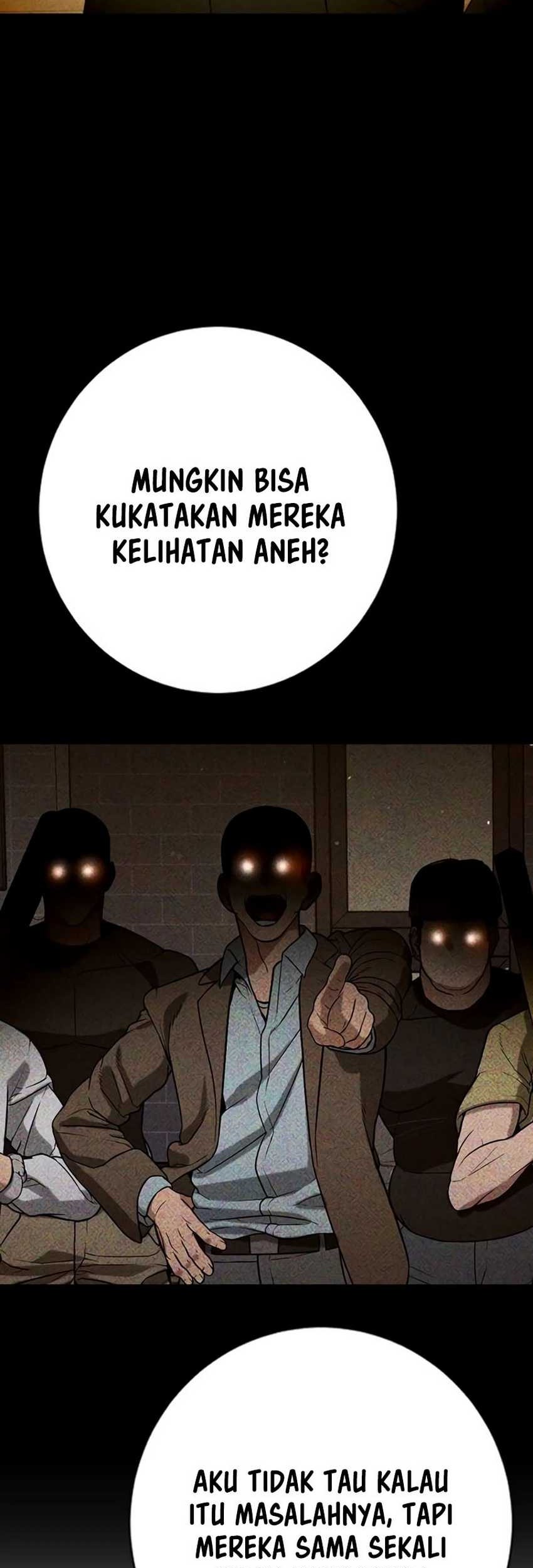 Goo Se Ra chapter 15 halaman 51
