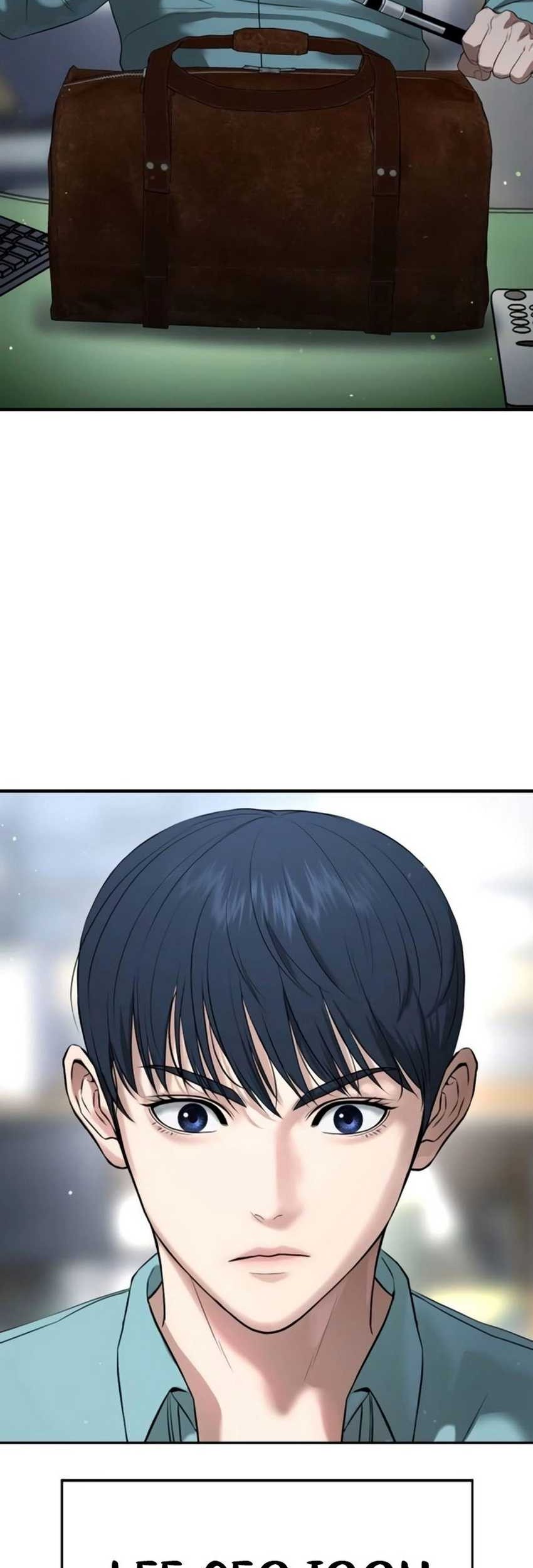 Goo Se Ra chapter 15 halaman 60