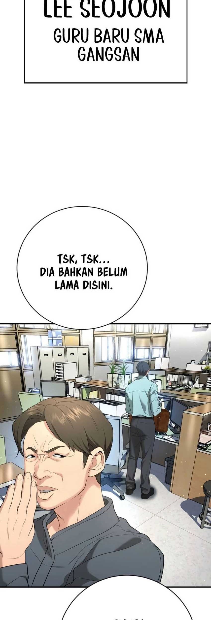 Goo Se Ra chapter 15 halaman 61