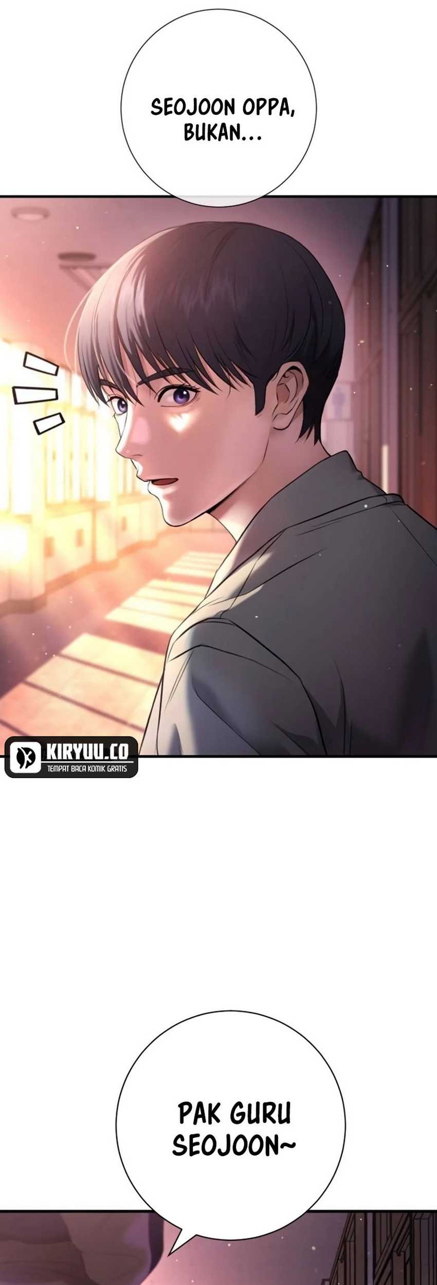 Goo Se Ra chapter 15 halaman 67