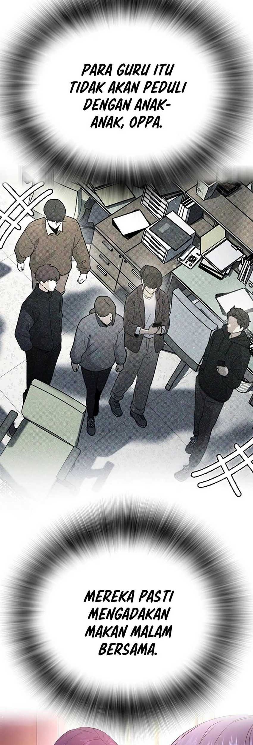Goo Se Ra chapter 15 halaman 73
