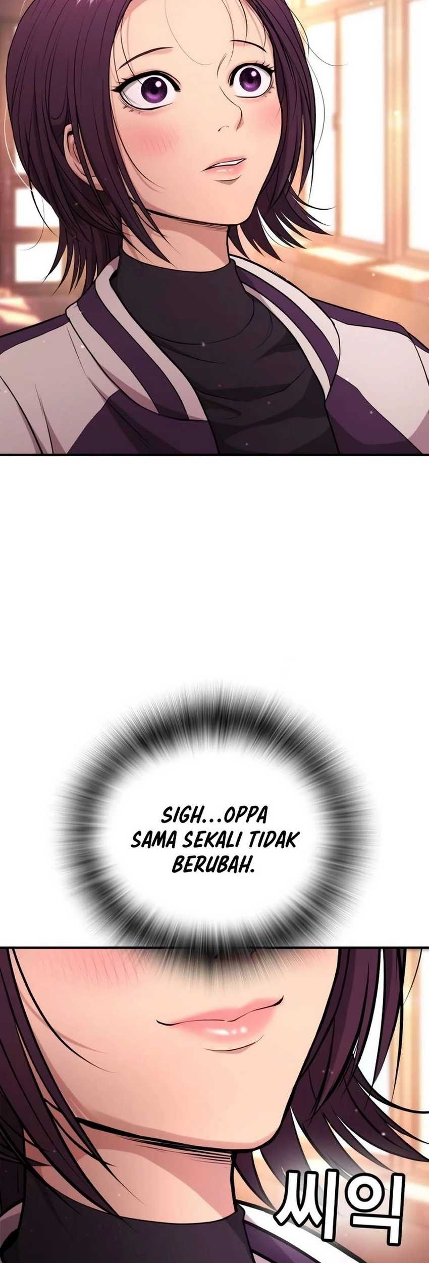 Goo Se Ra chapter 15 halaman 87