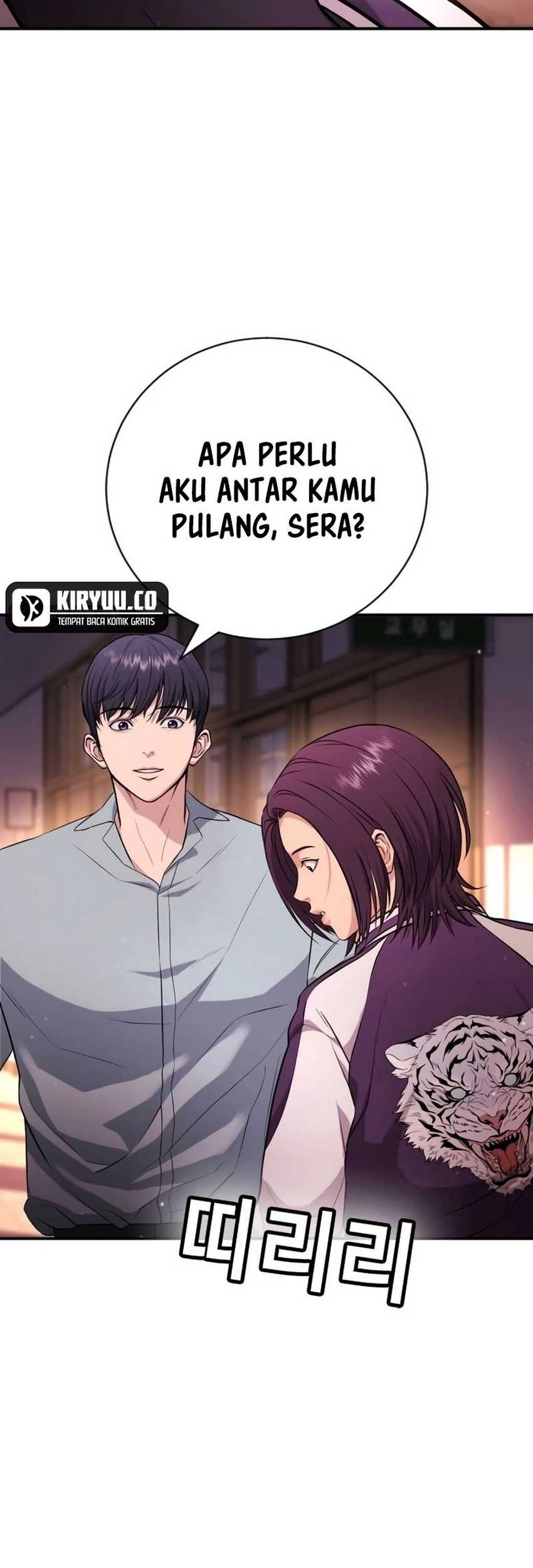 Goo Se Ra chapter 15 halaman 88