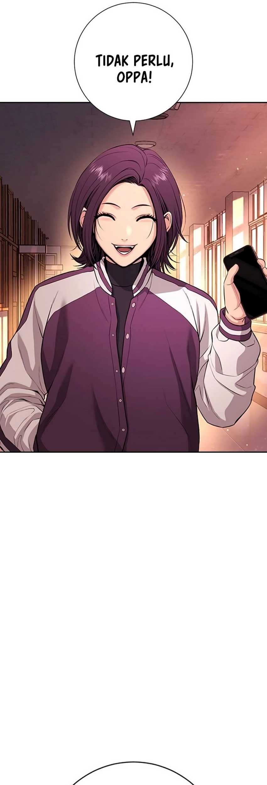 Goo Se Ra chapter 15 halaman 90