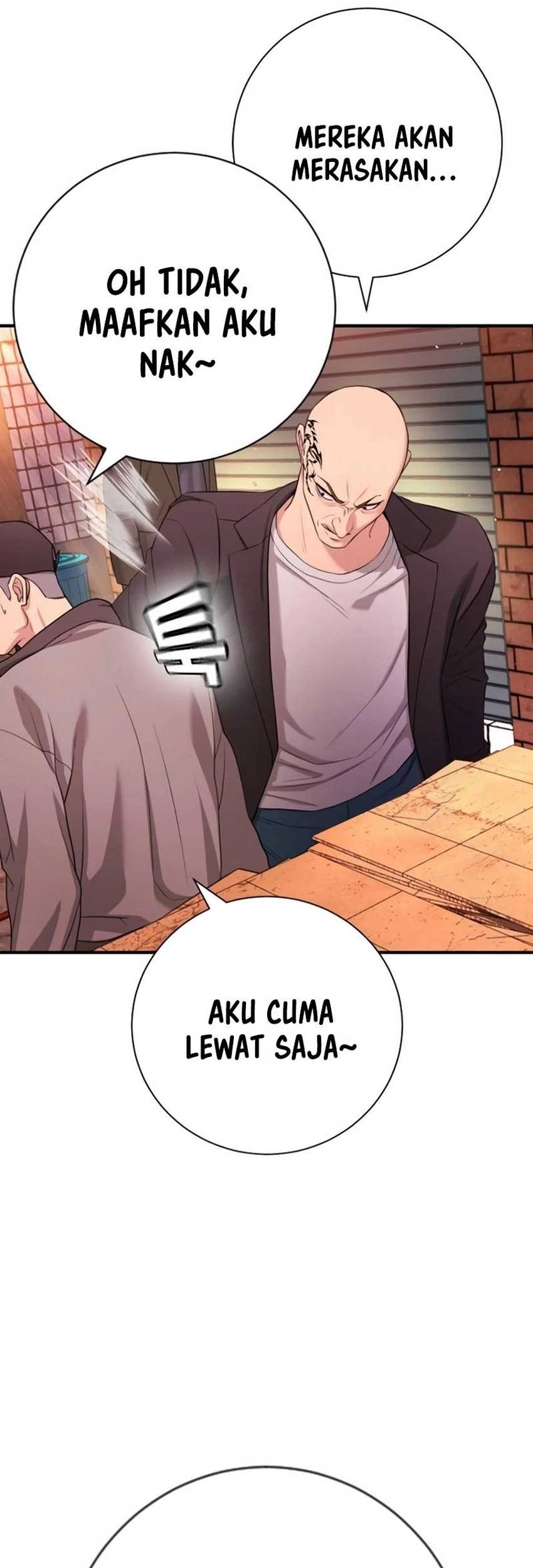 Goo Se Ra chapter 15 halaman 99