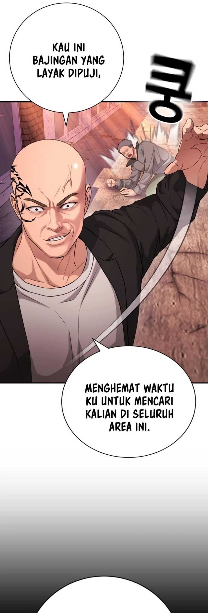 Goo Se Ra chapter 15 halaman 109