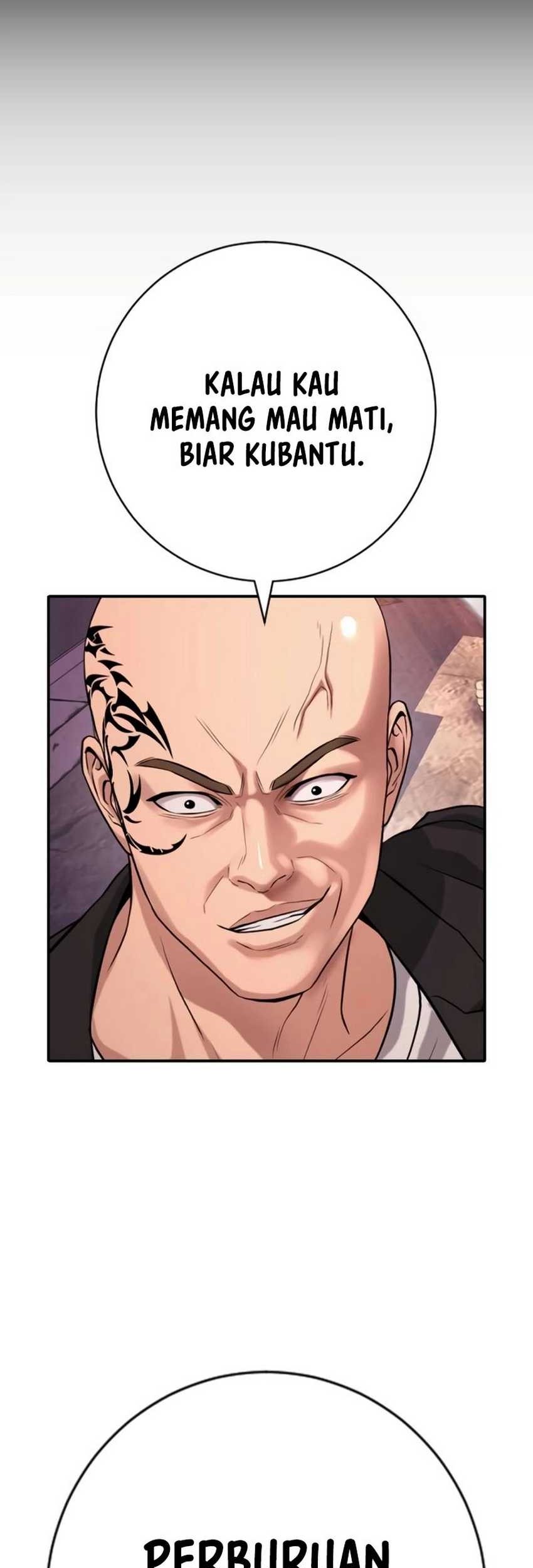 Goo Se Ra chapter 15 halaman 111