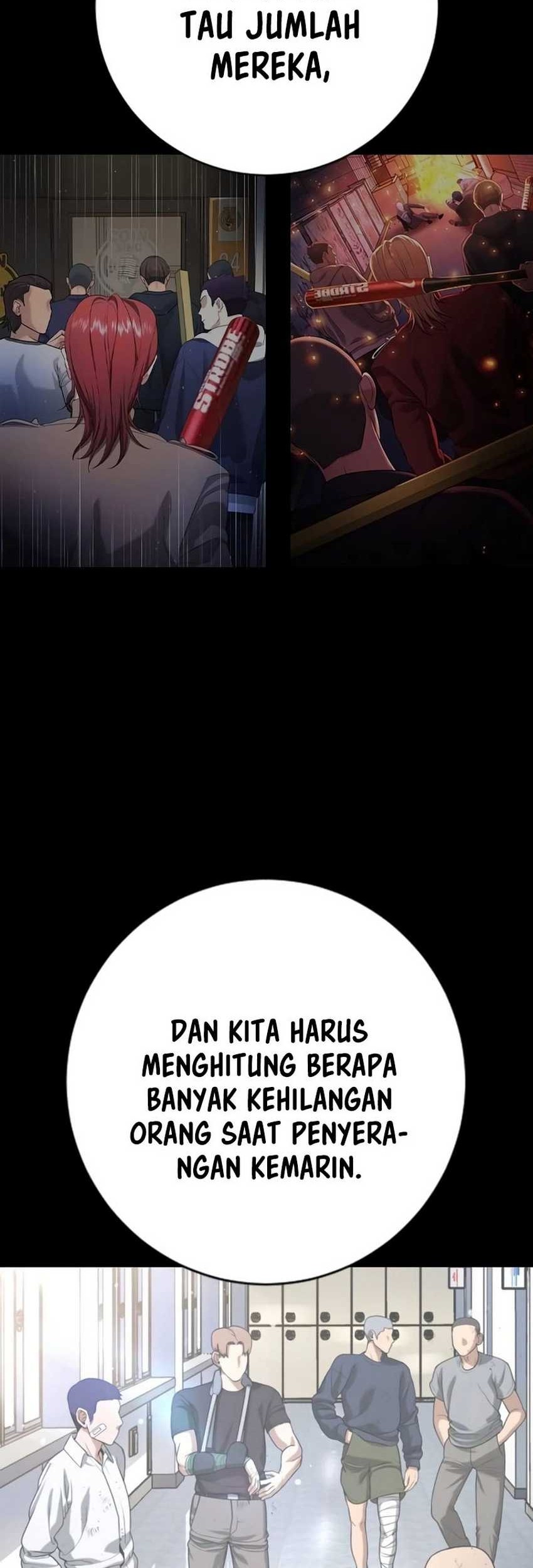 Goo Se Ra chapter 15 halaman 124