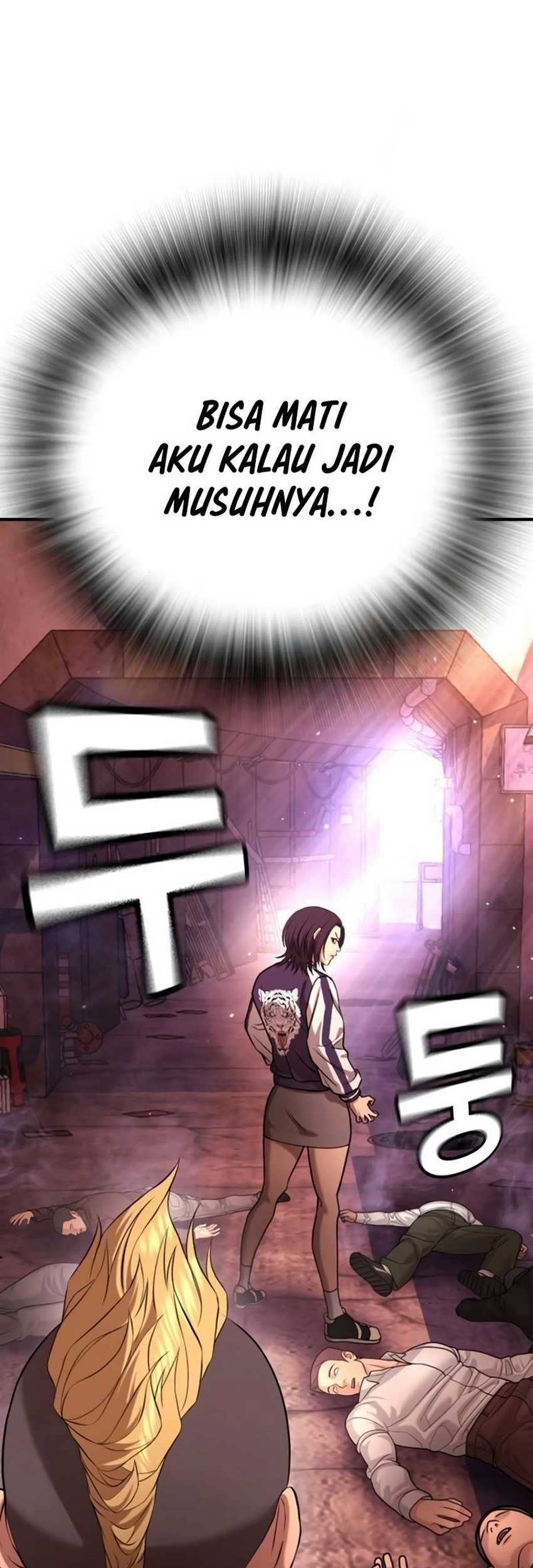 Goo Se Ra chapter 15 halaman 134