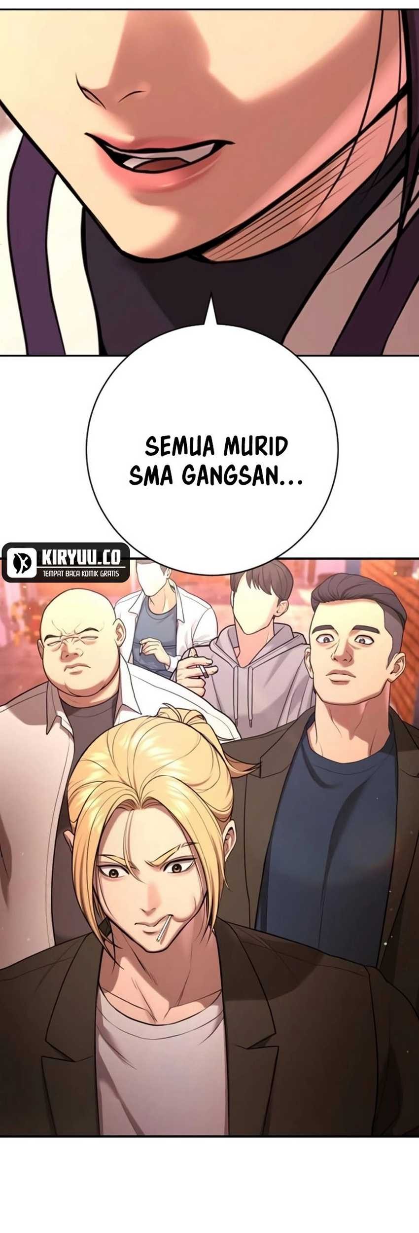 Goo Se Ra chapter 15 halaman 136