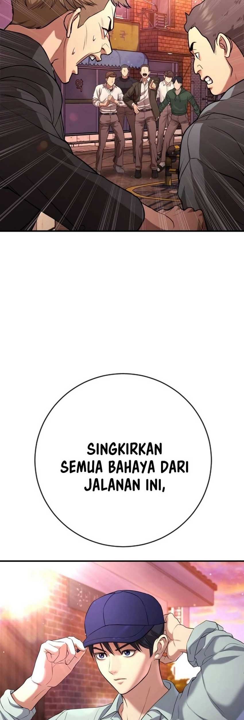 Goo Se Ra chapter 15 halaman 139