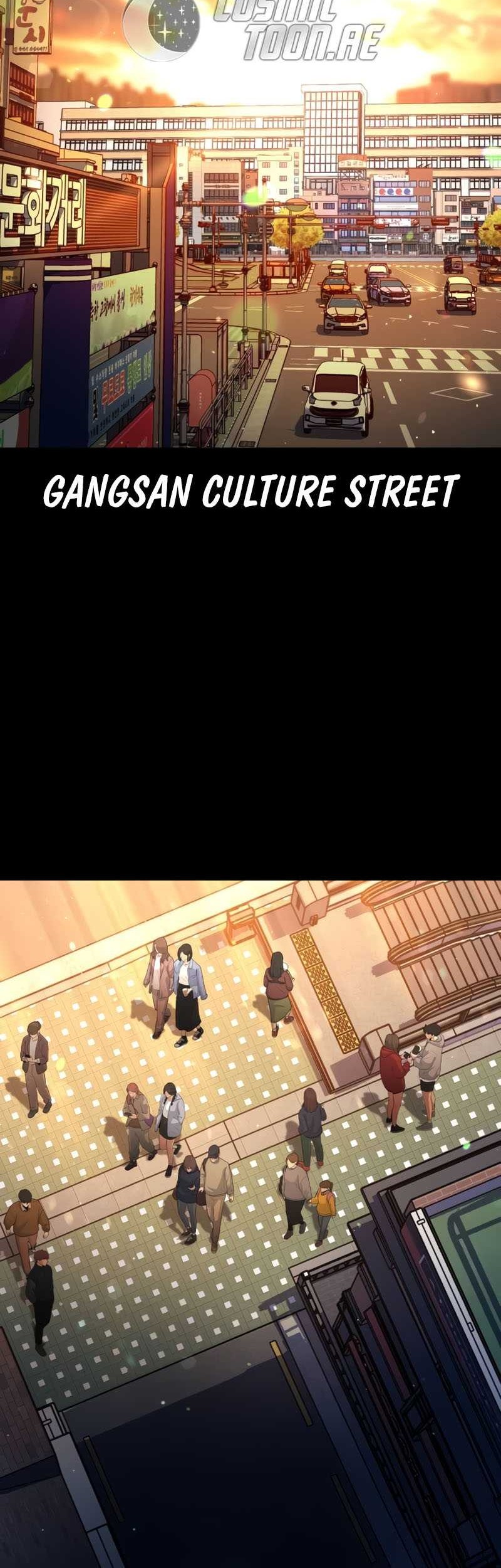 Goo Se Ra chapter 16 halaman 3