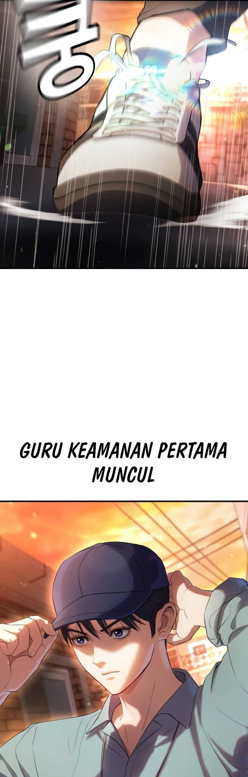 Goo Se Ra chapter 16 halaman 9