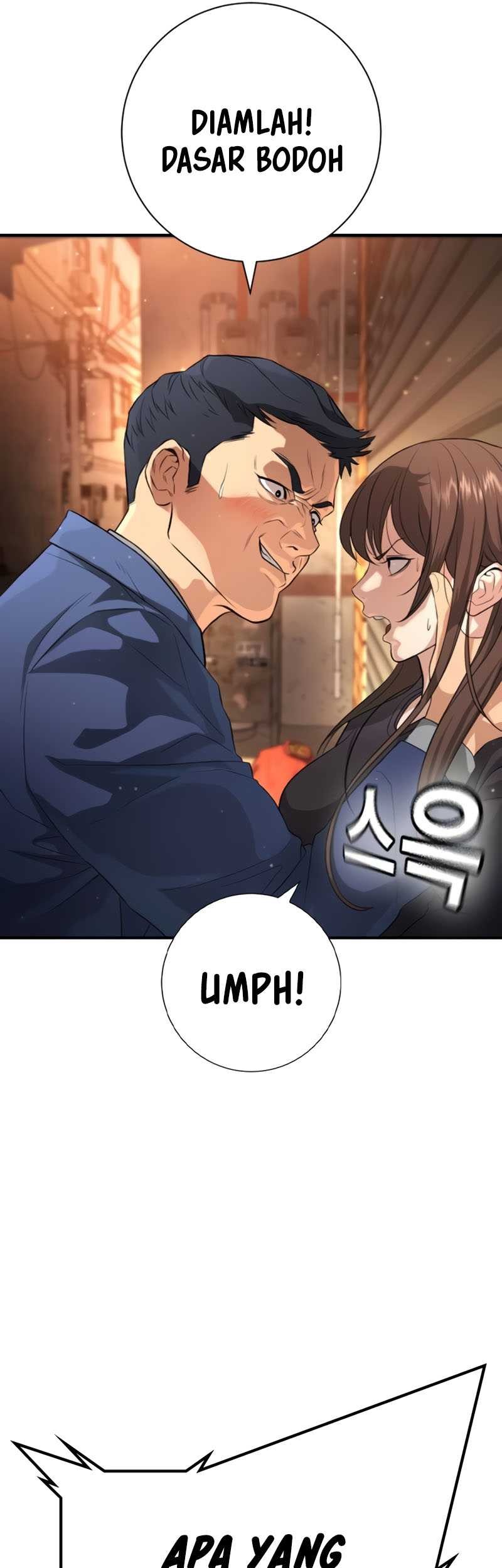 Goo Se Ra chapter 16 halaman 15