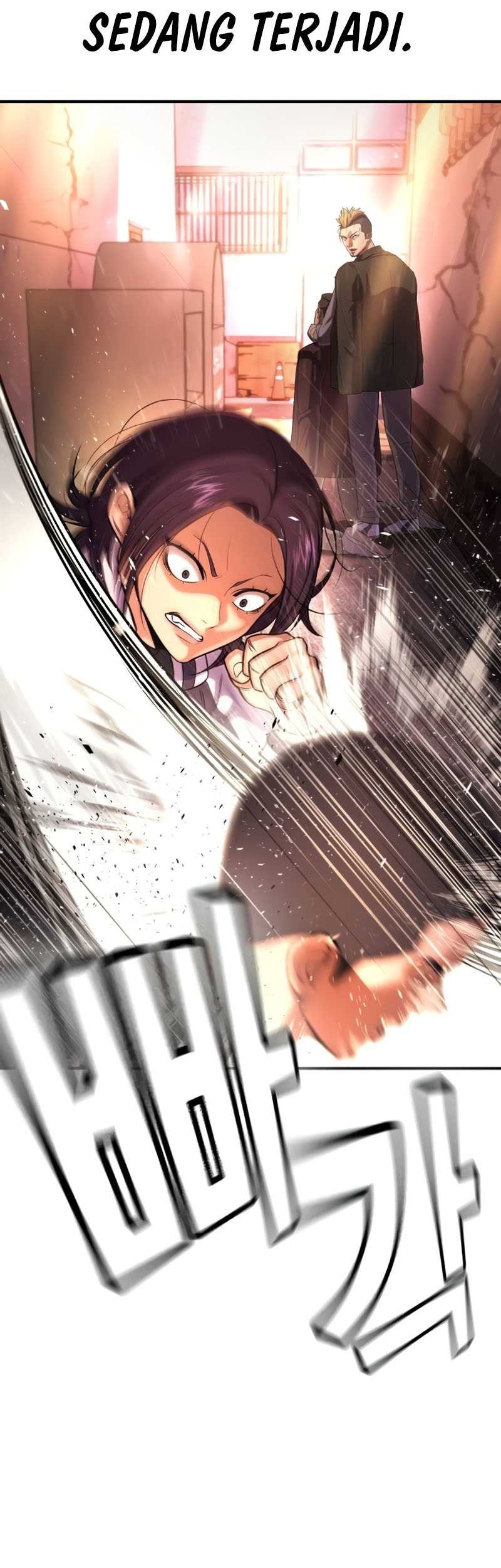 Goo Se Ra chapter 16 halaman 23