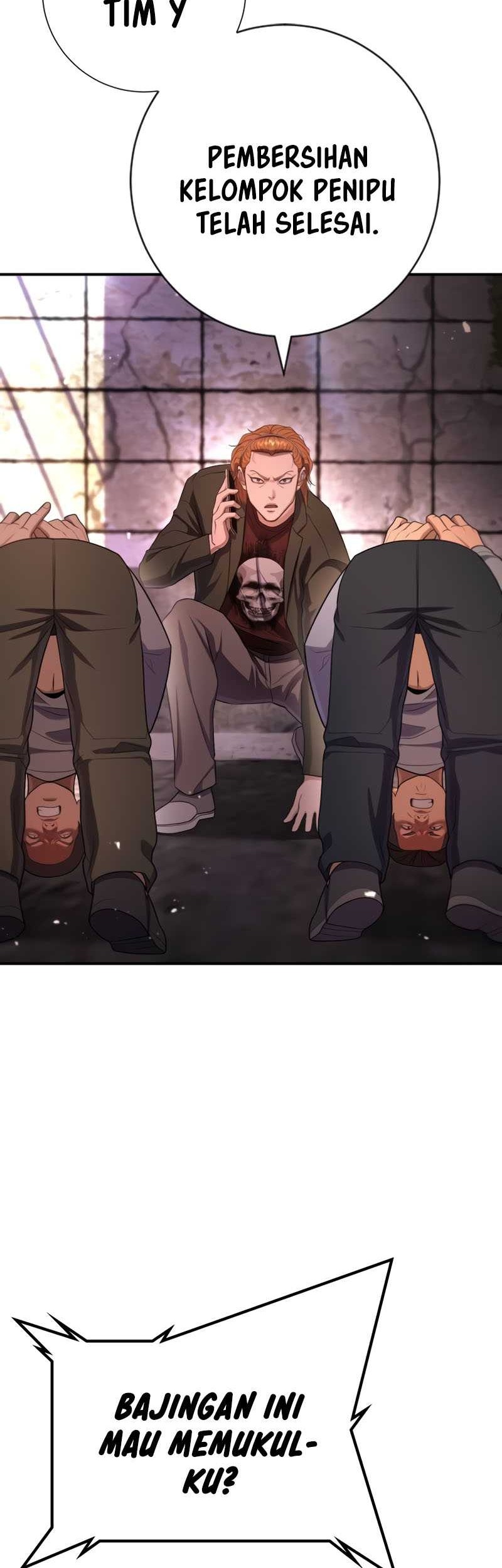 Goo Se Ra chapter 16 halaman 30