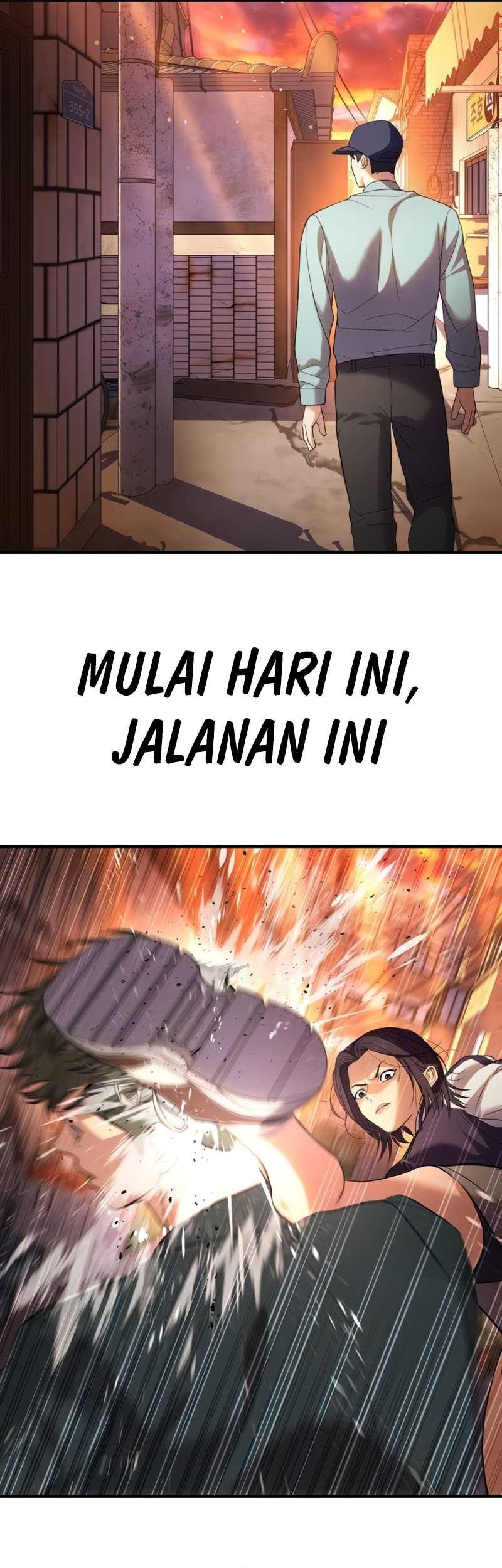 Goo Se Ra chapter 16 halaman 39