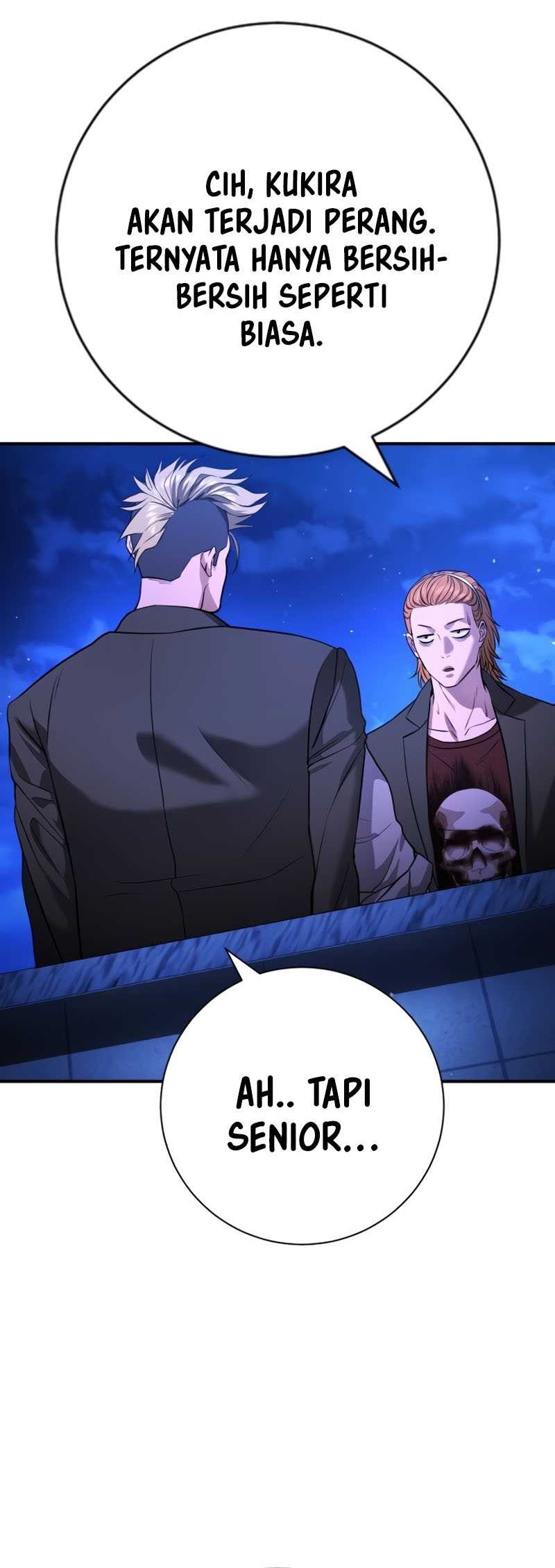 Goo Se Ra chapter 16 halaman 44