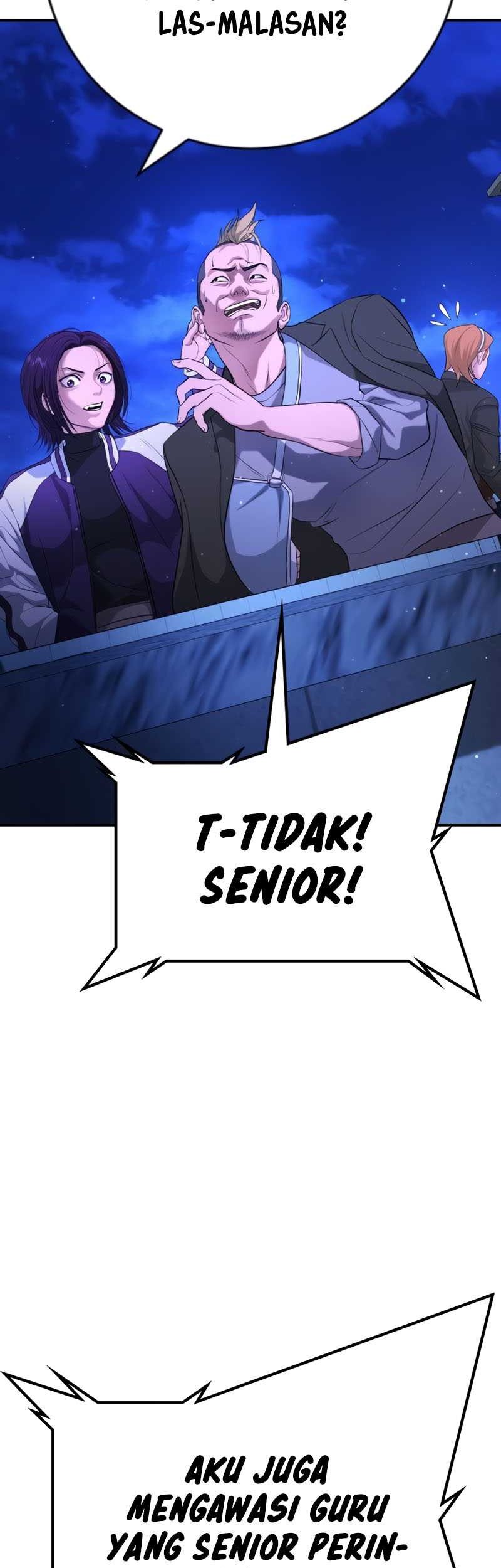 Goo Se Ra chapter 16 halaman 53