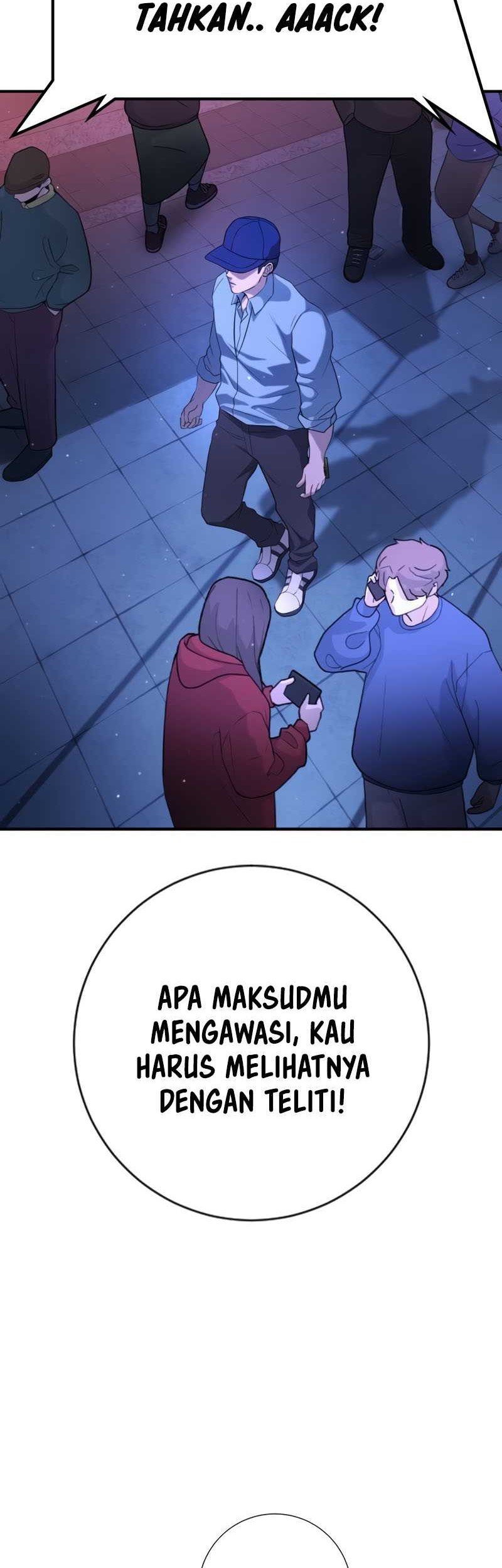 Goo Se Ra chapter 16 halaman 54