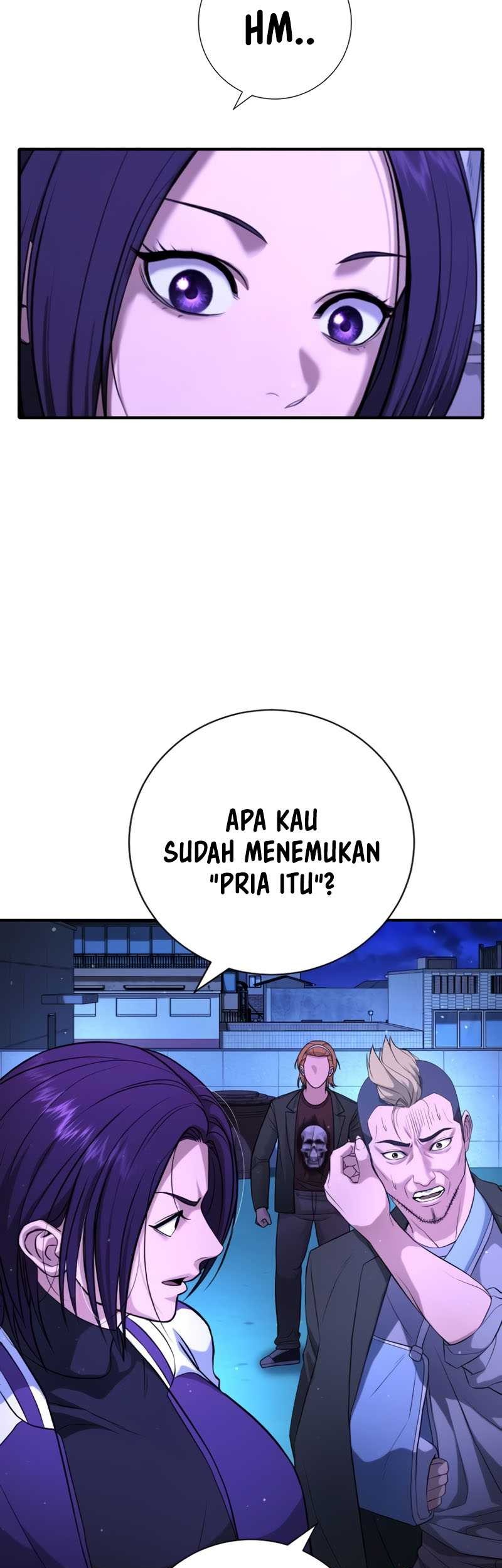 Goo Se Ra chapter 16 halaman 55
