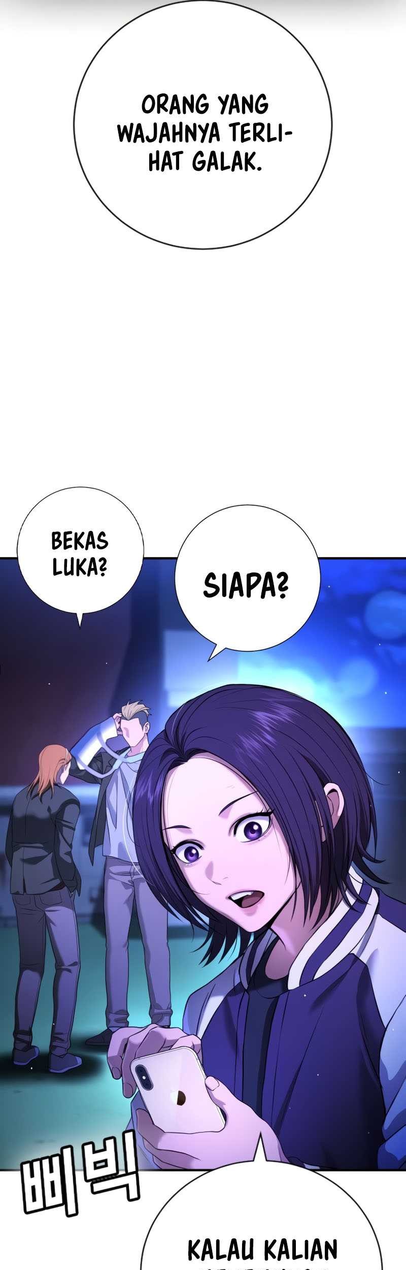 Goo Se Ra chapter 16 halaman 57