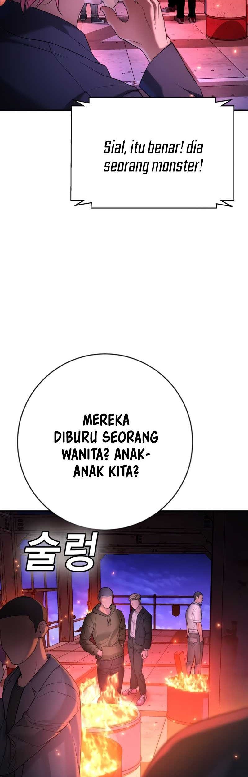 Goo Se Ra chapter 16 halaman 64