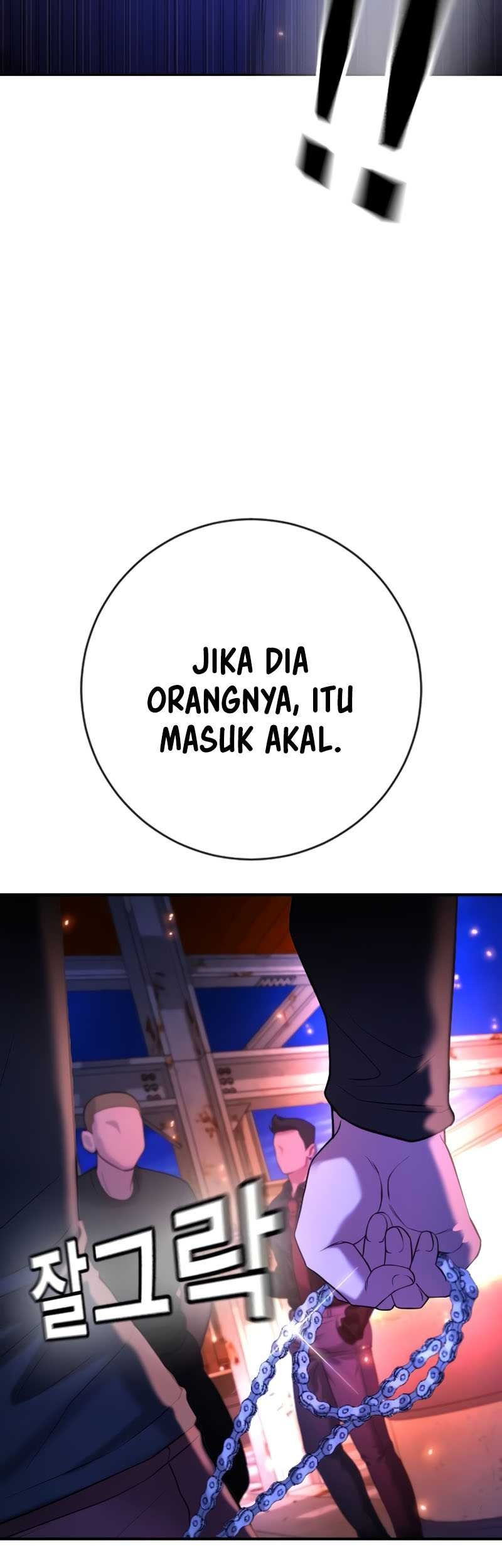 Goo Se Ra chapter 16 halaman 67