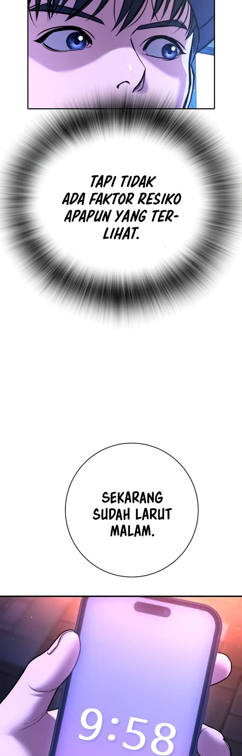 Goo Se Ra chapter 16 halaman 73